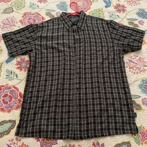 Woody’s Retro Button Down Shirt